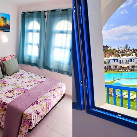 Bungalove Maspalomas Villa Maspalomas  Eksteriør billede