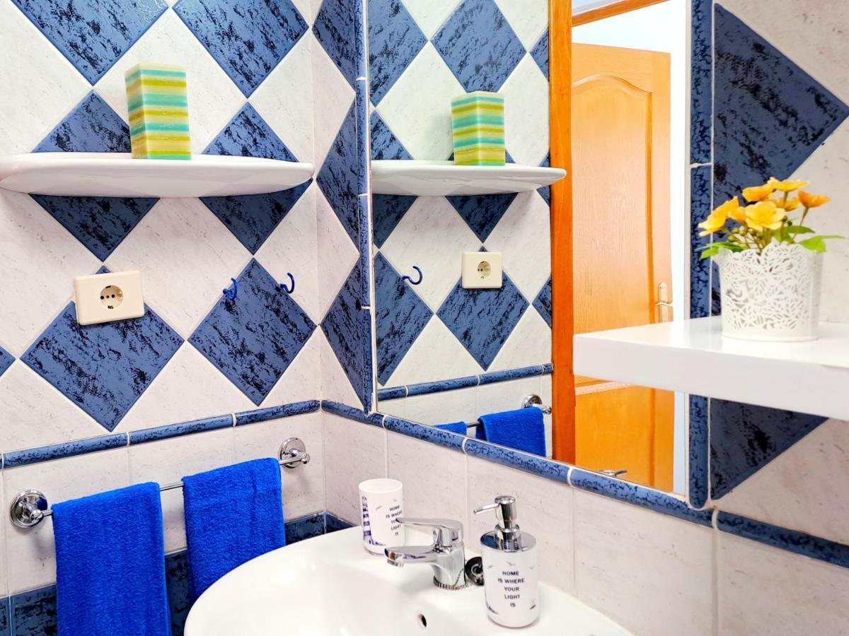 Bungalove Maspalomas Villa Maspalomas  Eksteriør billede