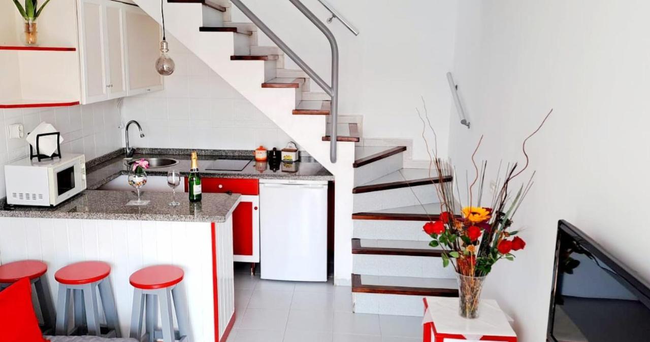 Bungalove Maspalomas Villa Maspalomas  Eksteriør billede