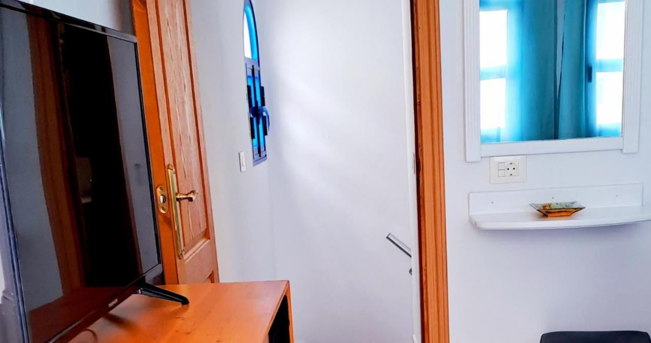 Bungalove Maspalomas Villa Maspalomas  Eksteriør billede