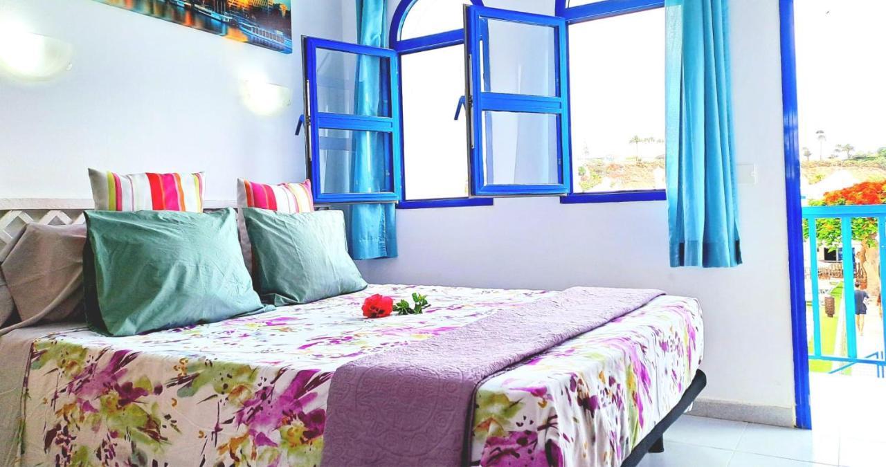 Bungalove Maspalomas Villa Maspalomas  Eksteriør billede