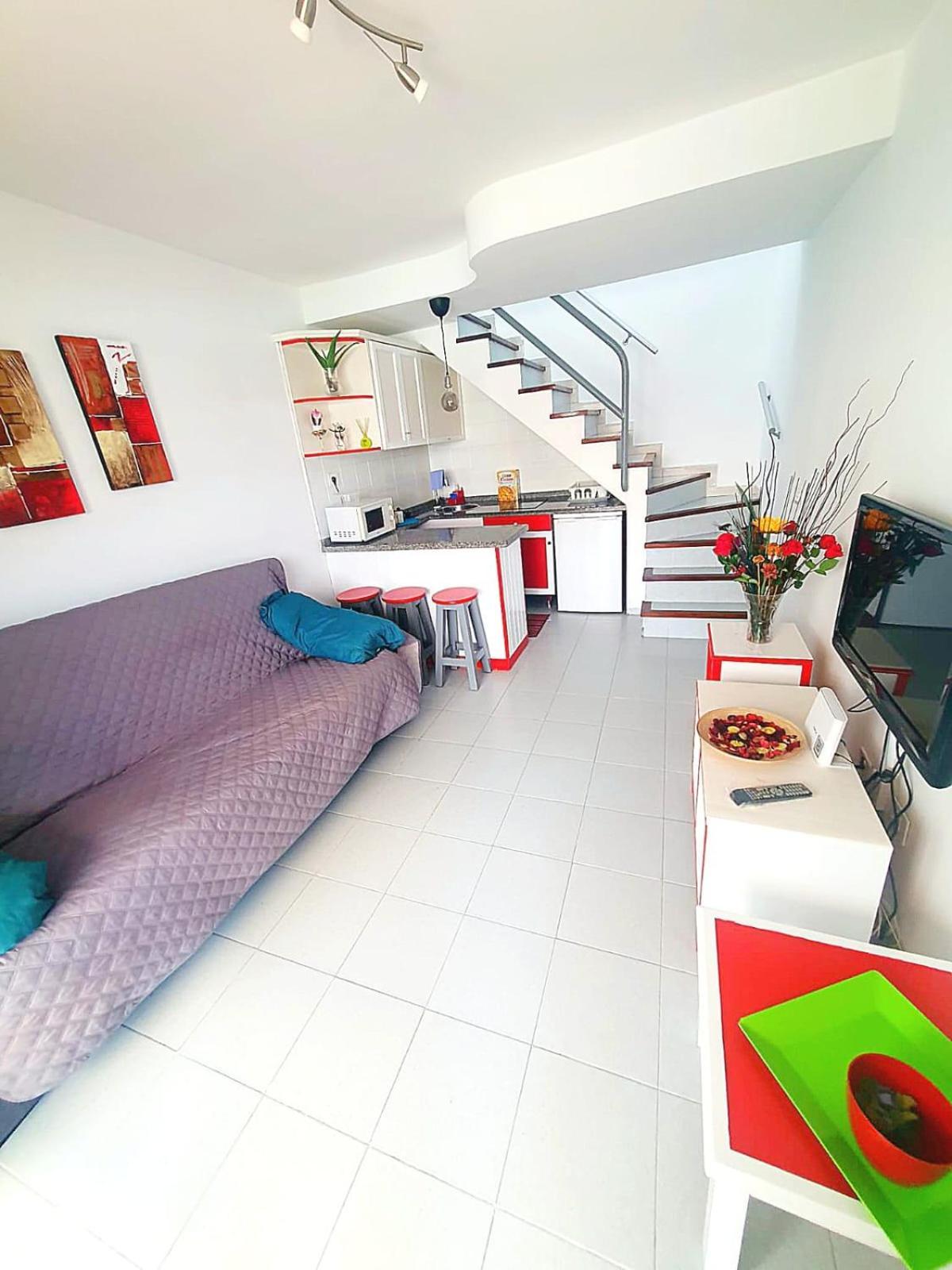 Bungalove Maspalomas Villa Maspalomas  Eksteriør billede