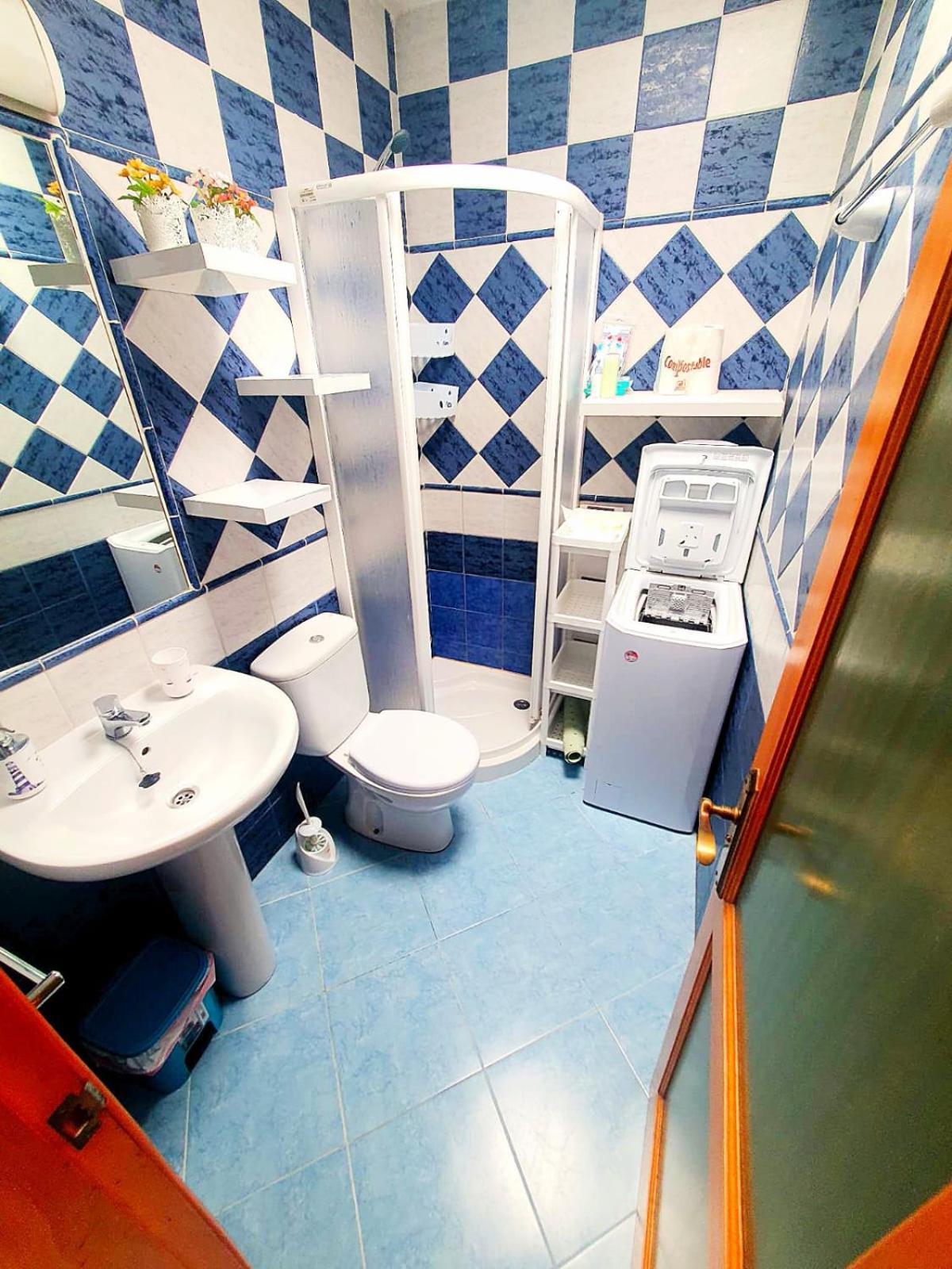 Bungalove Maspalomas Villa Maspalomas  Eksteriør billede